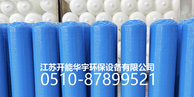 梧州市压力桶砂滤罐 - 方案